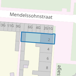 Perceel DNN00-L-1832