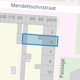 Perceel DNN00-L-1833