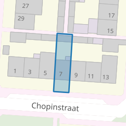 Perceel DNN00-L-1840