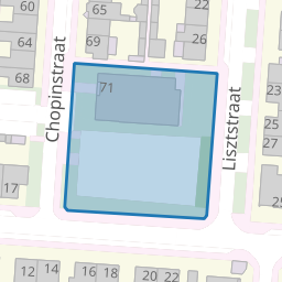 Perceel DNN00-L-1848