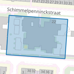 Perceel DNN00-L-1871