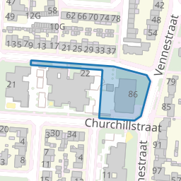 Perceel DNN00-L-1872