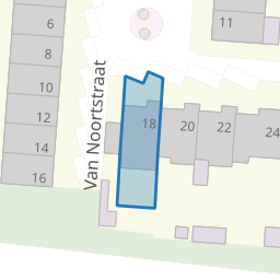 Perceel DNN00-L-1887