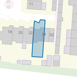 Perceel DNN00-L-1890