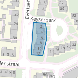 Perceel DNN00-L-1912