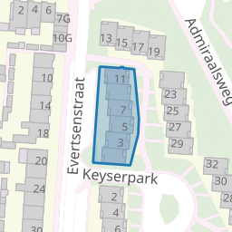 Perceel DNN00-L-1913