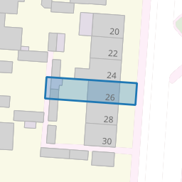 Perceel DNN00-L-1932