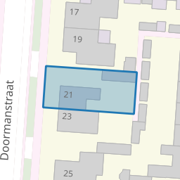Perceel DNN00-L-1945