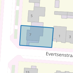 Perceel DNN00-L-1950