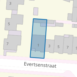 Perceel DNN00-L-1952