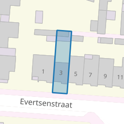 Perceel DNN00-L-1953