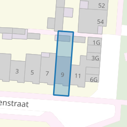 Perceel DNN00-L-1956