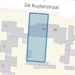 Perceel DNN00-L-1967