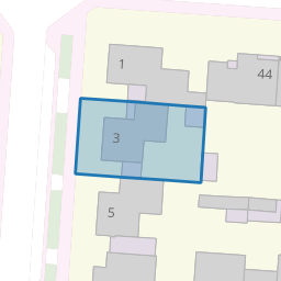 Perceel DNN00-L-1968