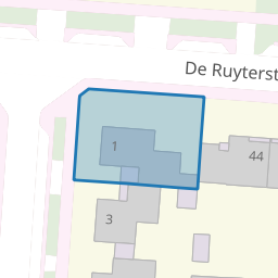 Perceel DNN00-L-1969