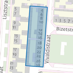 Perceel DNN00-L-1990