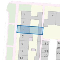 Perceel DNN00-L-2029