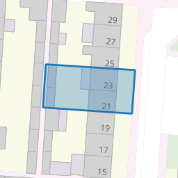 Perceel DNN00-L-2033