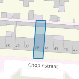 Perceel DNN00-L-2037