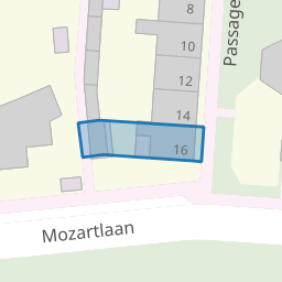 Perceel DNN00-L-2055