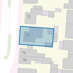 Perceel DNN00-L-2071