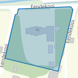 Perceel DNN00-L-2080