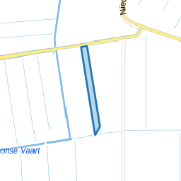Perceel DNN00-L-2089