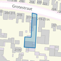 Perceel DNN00-L-2094