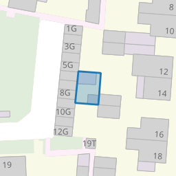 Perceel DNN00-L-2099