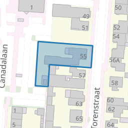 Perceel DNN00-L-2116