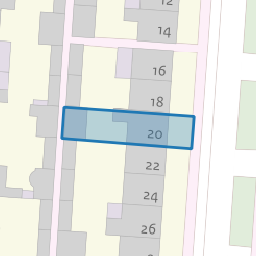 Perceel DNN00-L-2152