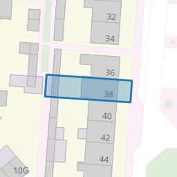 Perceel DNN00-L-2160