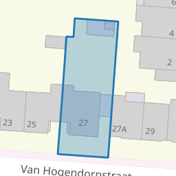 Perceel DNN00-L-2179