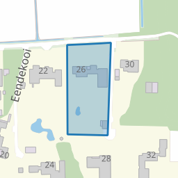 Perceel DNN00-L-2180