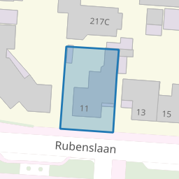 Perceel DNN00-L-2196