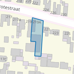 Perceel DNN00-L-2197