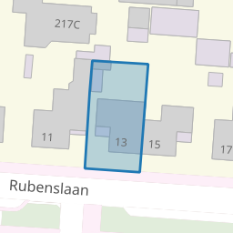 Perceel DNN00-L-2199