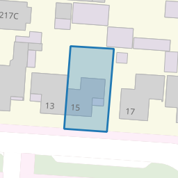 Perceel DNN00-L-2200