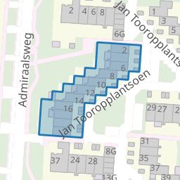 Perceel DNN00-L-2215