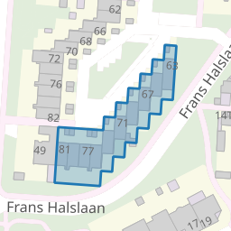 Perceel DNN00-L-2239