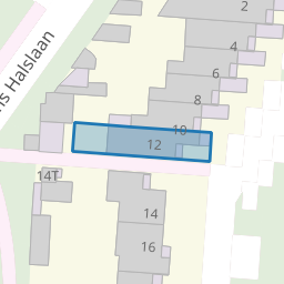 Perceel DNN00-L-2245