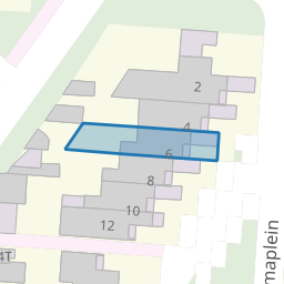 Perceel DNN00-L-2248