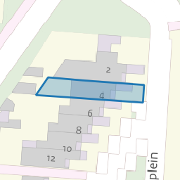 Perceel DNN00-L-2249