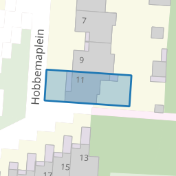 Perceel DNN00-L-2251