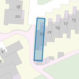 Perceel DNN00-L-2255