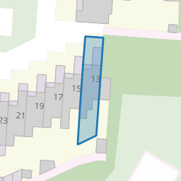 Perceel DNN00-L-2260