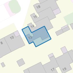 Perceel DNN00-L-2261