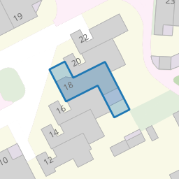 Perceel DNN00-L-2264