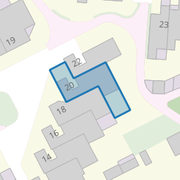Perceel DNN00-L-2265