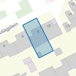 Perceel DNN00-L-2273